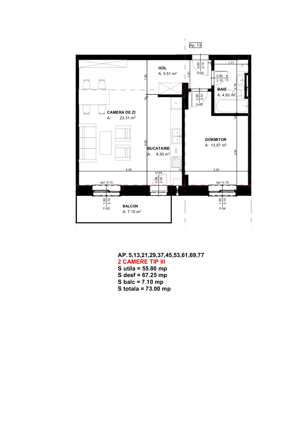 Schita SatinaPark.Apartament 2 camere TIP III_page-0001 https://satinapark.ro/wp-content/uploads/2025/05/Schita-SatinaPark.Apartament-2-camere-TIP-III_page-0001.jpg