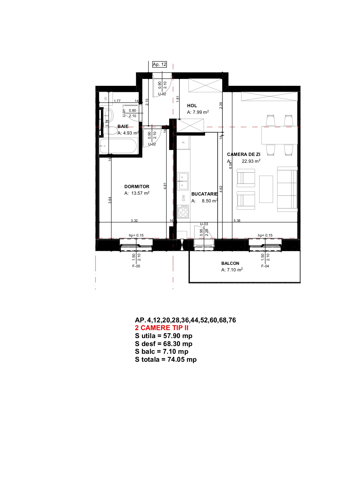 Schita SatinaPark.Apartament 2 camere TIP II_page-0001 https://satinapark.ro/wp-content/uploads/2025/05/Schita-SatinaPark.Apartament-2-camere-TIP-II_page-0001.jpg